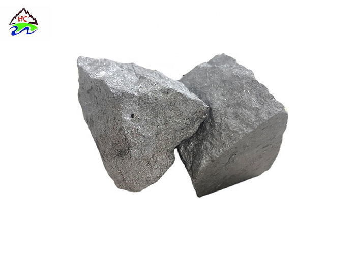 Al1.5 Fesi72 Fesi70 Ferro Silicon Alloy Lumps