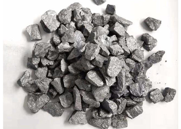 Dephosphorization Ferro Silicon Inoculant FeSi 75 72 Steel Industry