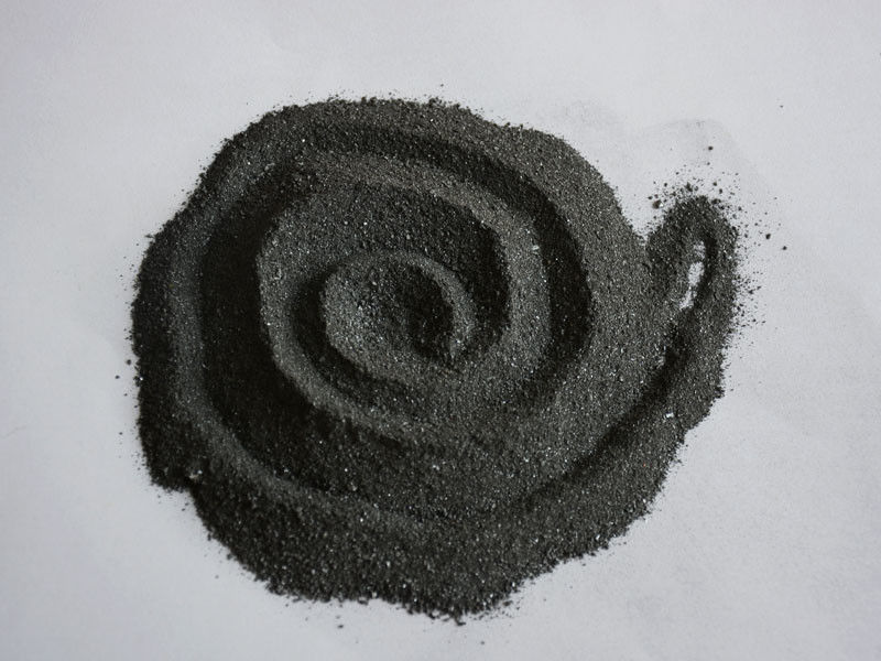 60 To 200 Mesh Black Metal Ferro Silicon Powder Heat Resistant