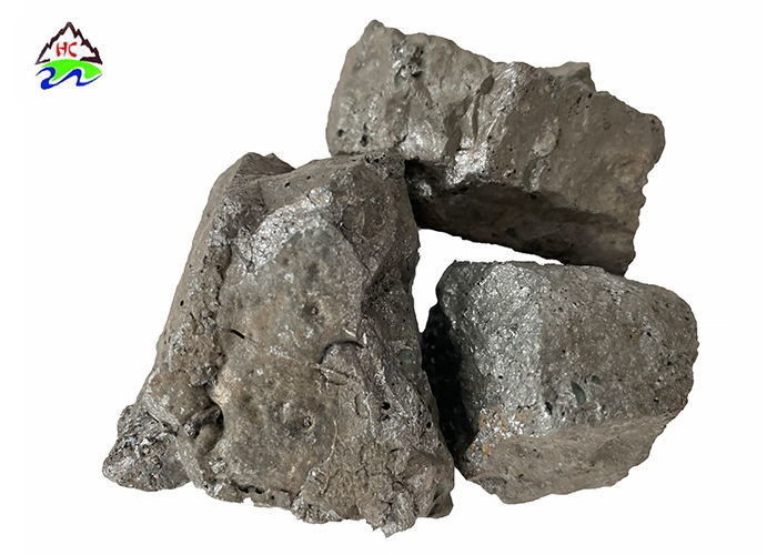 50mm Si 90% Ferro Silicon Slag Ferroalloy Metal Slag