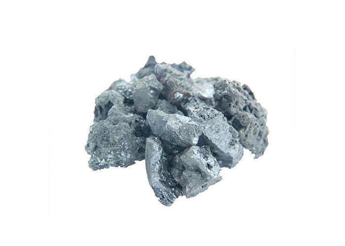 5mm To 50mm Off Garde Silicon Scrap Fesi 45% Iron Smelting Slag