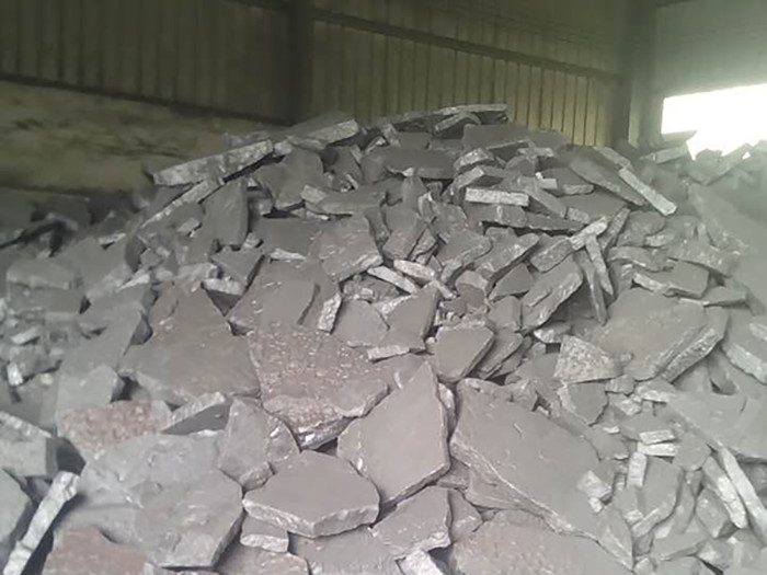 75 Ferro Silicon Alloy Steelmaking Deoxidizer And Alloy Additives