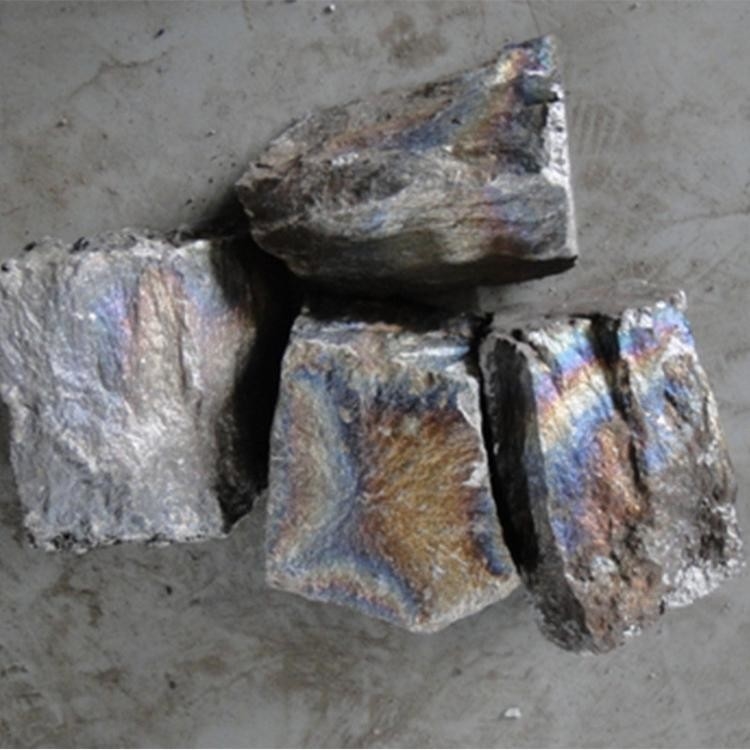 Low Carbon Ferro Manganese 8007 Steel Industry Deoxidizer