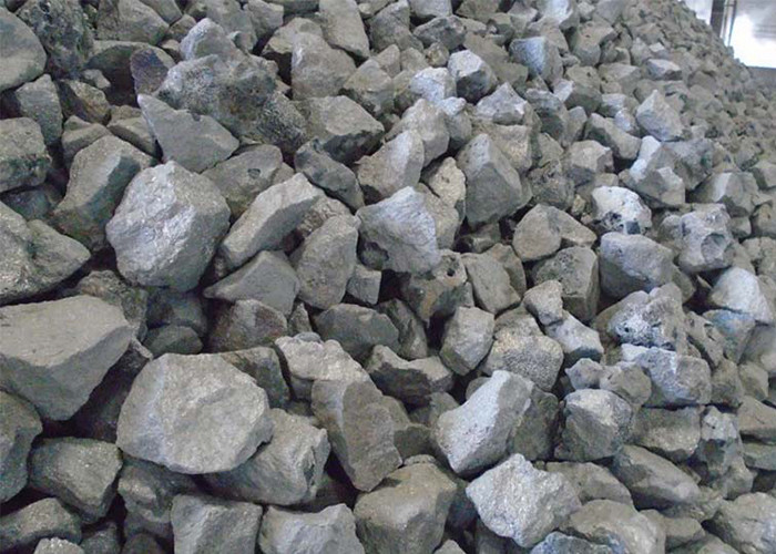 Si1.5% Cr 63% Low Carbon Ferro Chrome Alloys Powder High Speed Steel