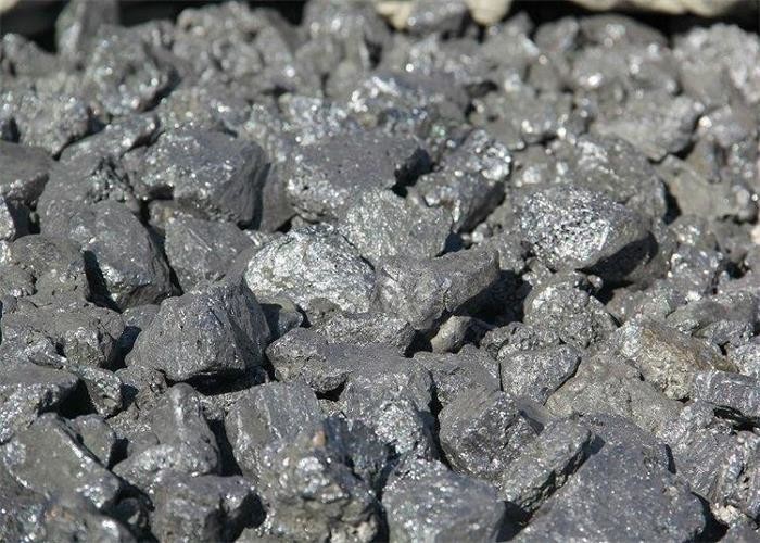 High Strength 5cm Ferro Silicon Slag Fesi 65% Metal Dross For Smelting Pig Iron
