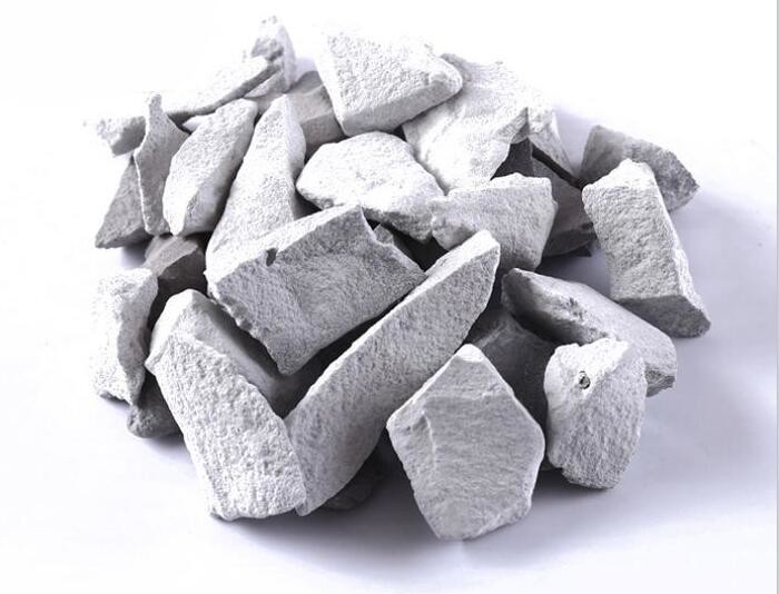 FeSiN Lump 50mm Ferro Silicon Nitride Ferro Alloys Aluminium Foundry Industry