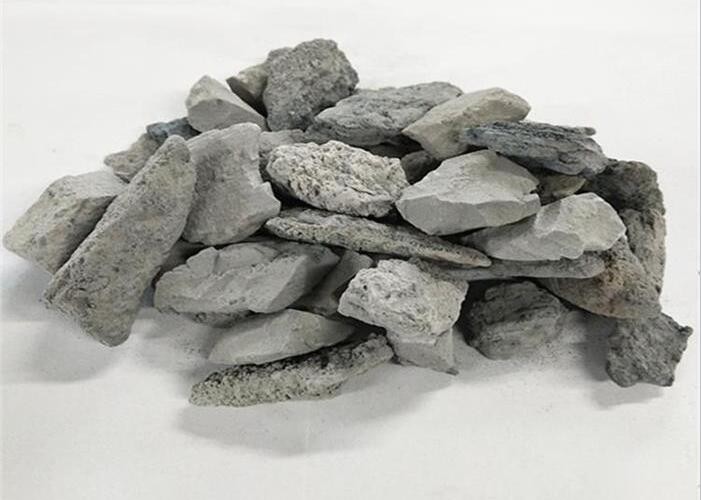 FeSiN Lump 50mm Ferro Silicon Nitride Ferro Alloys Aluminium Foundry Industry