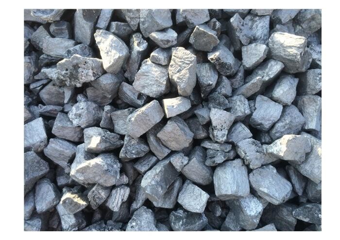 FeSiMg6Re1 Ferro Silicon Magnesium Additives FeSiMg Rare Earth Alloy