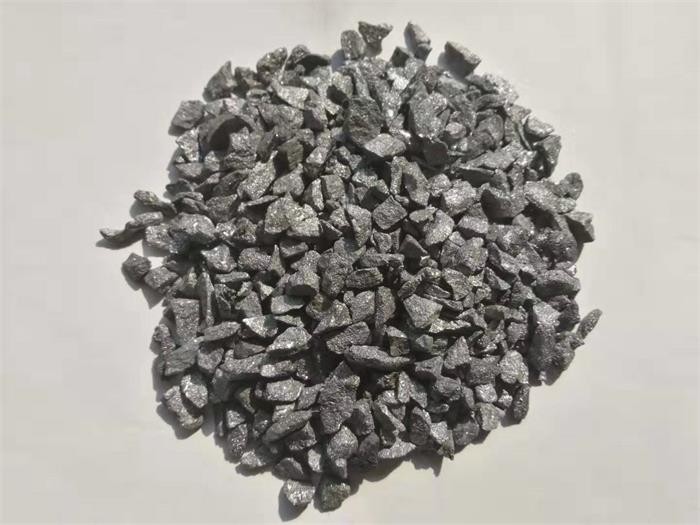 FeBa2Si65 Ferro Silicon Barium Inoculant Blocky Barium Metal Alloying Agents