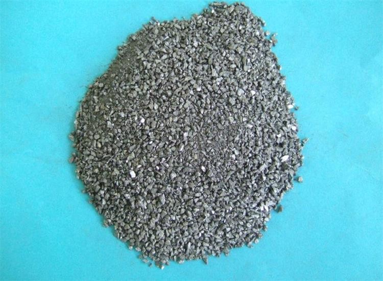 10-50mm Sibaca Silicon Barium Calcium Inoculant Ferroalloy In Steelmaking And Casting