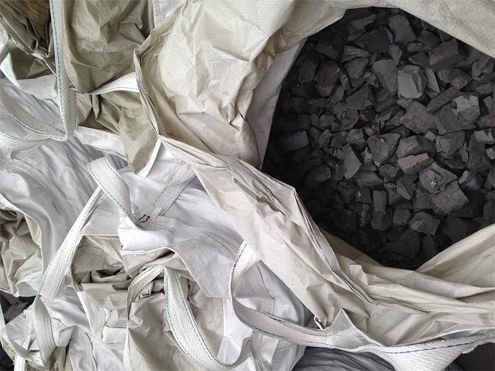 FeCr60N Nitrided Ferrochrome Alloy Bulk In Steelmaking Industry