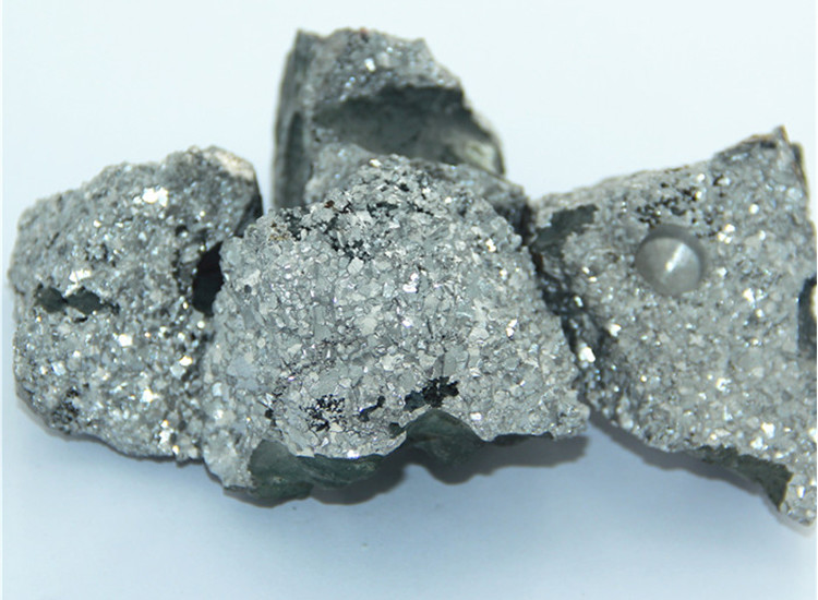 10mm FeCr 65% Ferro Chrome Alloys Inoxidizability Ferro Chromium For Stainless Steel