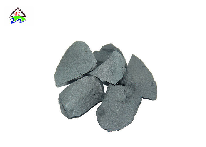 Sgs Proved Anti Friction Nitrided Ferro Chrome FeCr 65% Fecr Alloy For Stainless Steel