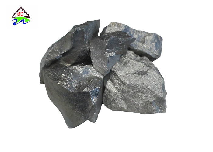 2'' To 12'' High Carbon Ferromanganese 65% Fe Mn Alloy For Steel Industry