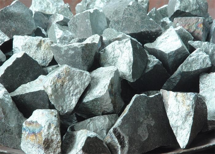 FeMn78 85 C0.2 Low Carbon Ferromanganese Steel Making Additives