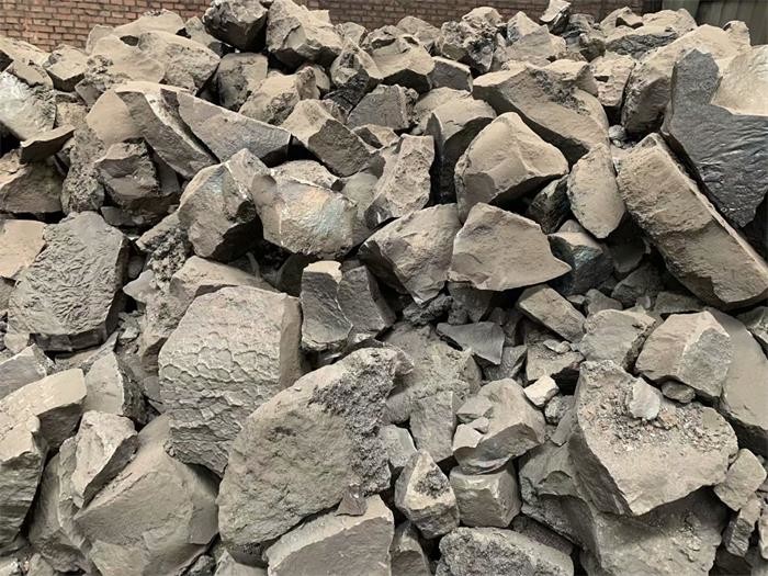 FeMn65Si17 60% Silicon Manganese Alloy Lumps Metallurgy Deoxidizer