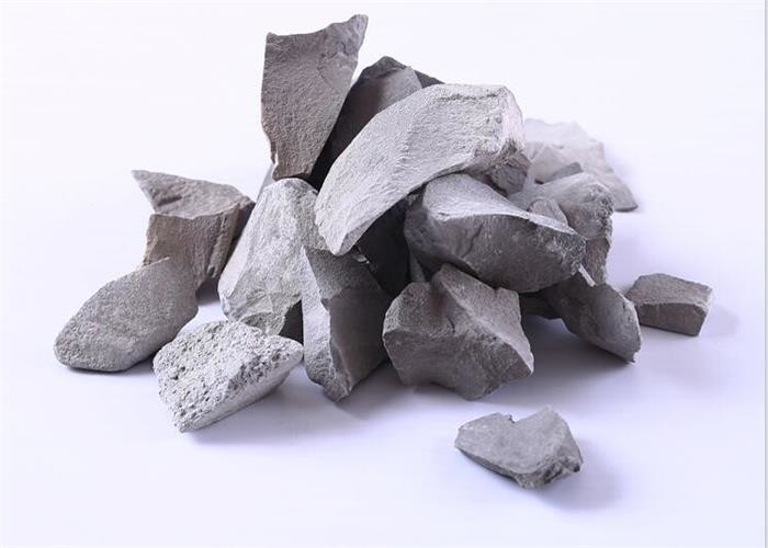 Anti Errosion FeSi Si3N4 Ferrosilicon Nitride Ferro Alloys For Refractories