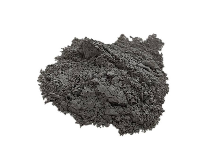 FeSiN Ferro Silicon Nitride Powder High Toughness For Tap Hole Clay