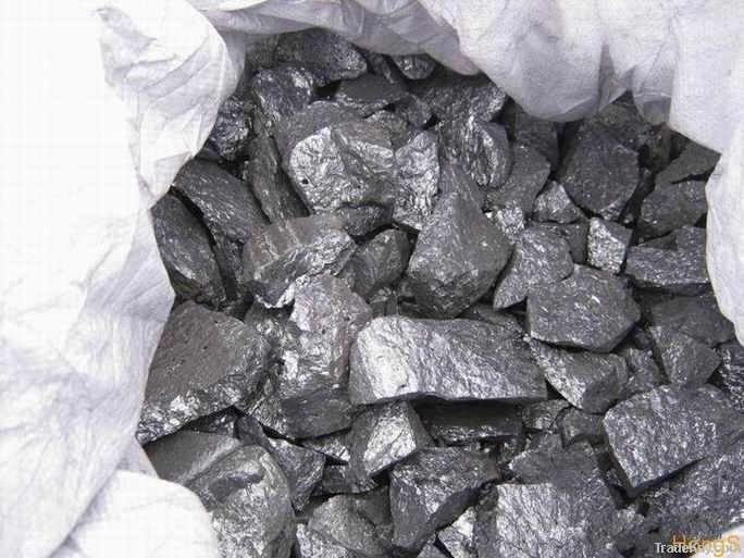 Mg10 Re7 Ferro Silicon Magnesium Nodulizer