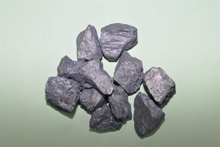 Anti Decay Re3.0 Ferro Silicon Magnesium Alloy Mg5 FeSiMg Alloy Steelmaking