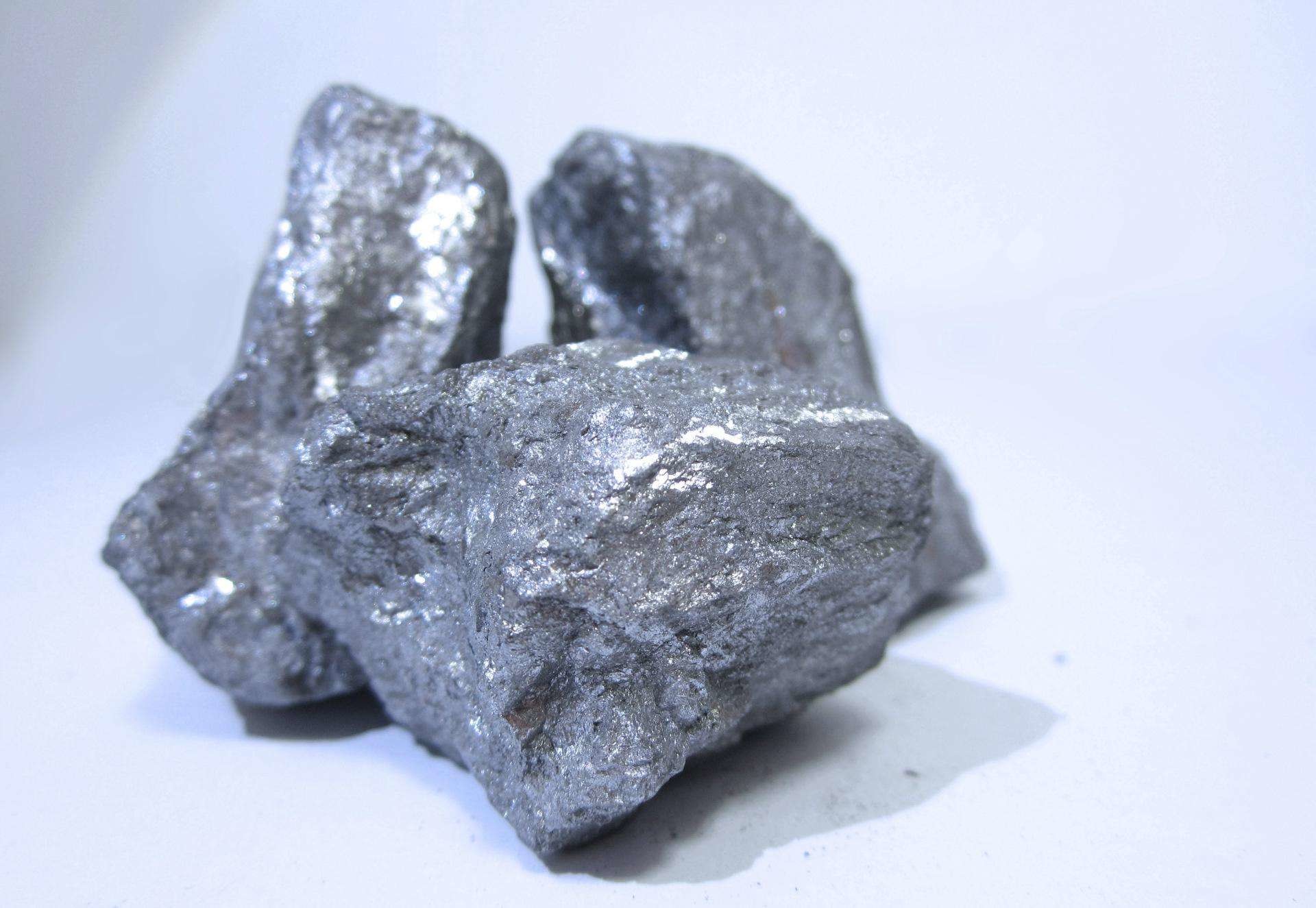 35mm Ca28 Si50 Calcium Silicon Alloy Deoxidizer