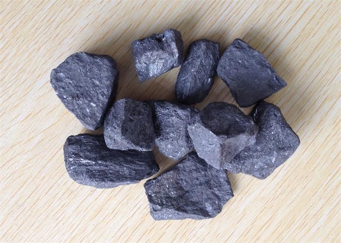 Ca Si Ba Alloy 10mm Si35 Ferro Silicon Barium Inoculant Granule