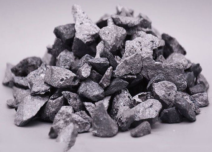 FeBa15Si50 Granule Ductile Iron Inoculation Ferro Silicon Inoculant Powder