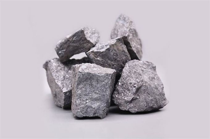 3mm Ferro Silicon Barium Inoculant FeSiBa Barium Alloy Steelmaking Deoxidizer