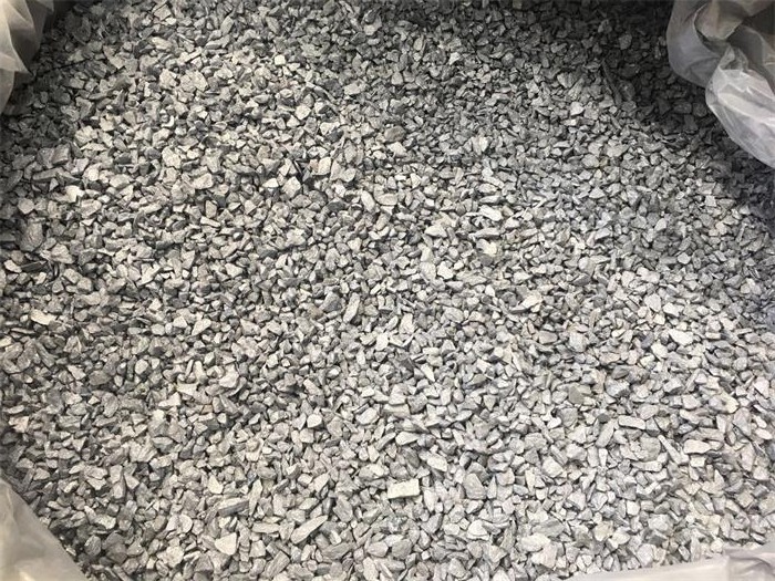 FeBa2Si65 Ferro Silicon Barium Inoculant Blocky Barium Metal Alloying Agents