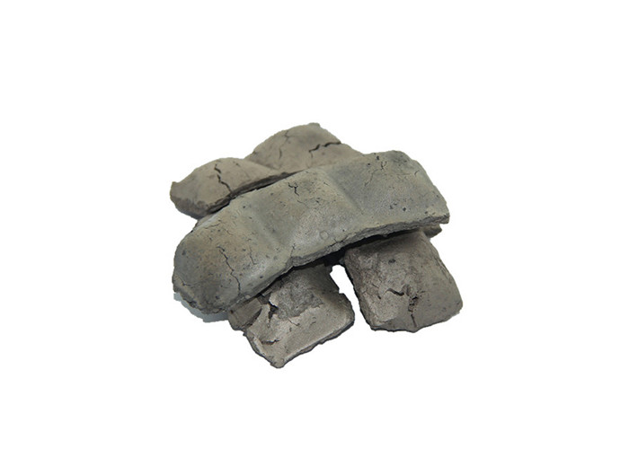 10mm To 30mm Vanadium Nitrogen Alloy NV12 NV16 Vanadium Nitride