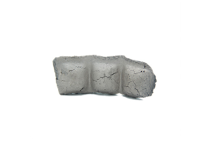 10mm To 30mm Vanadium Nitrogen Alloy NV12 NV16 Vanadium Nitride
