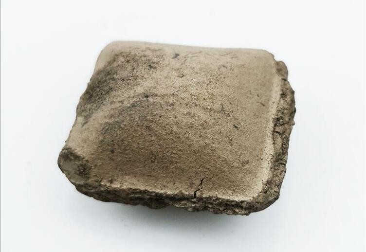 VN12 VN16 Vanadium Nitrogen Alloy 77% To 80% Vanadium Nitride For Steelmaking