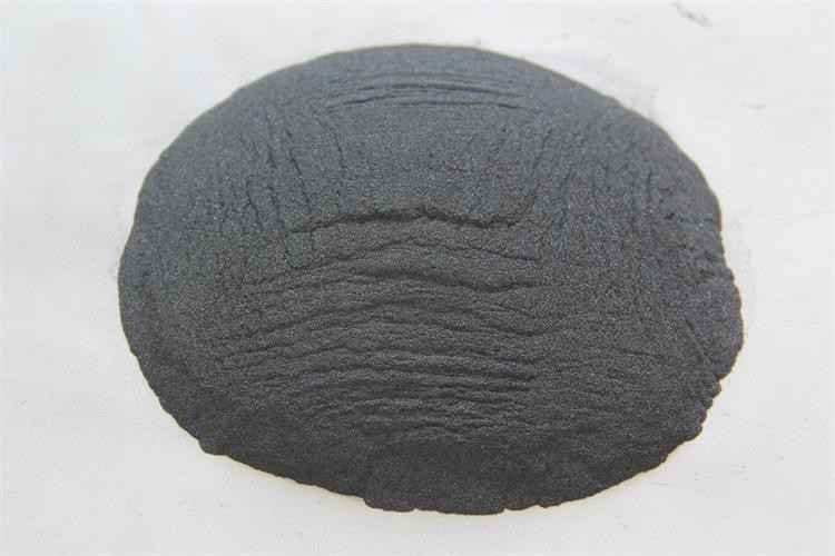 40 To 160 Mesh Si Metal Powder Industrial 98.5 Cohesive Agent