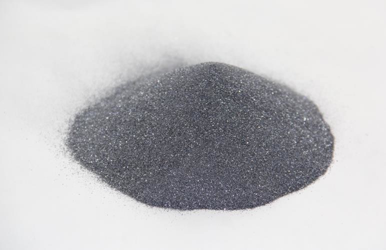 40 To 160 Mesh Si Metal Powder Industrial 98.5 Cohesive Agent