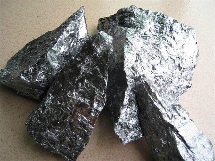 Metallurgical grade Silicon metal 441 Silicon metal 411
