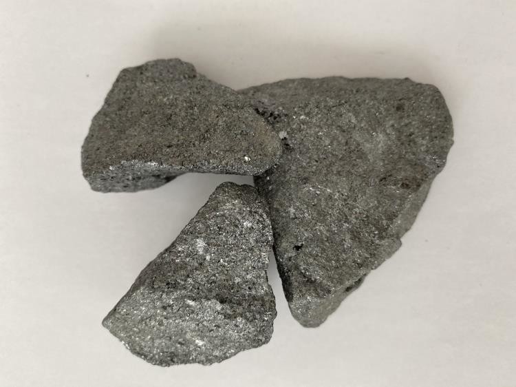 50mm Si68C18 High Carbon Ferro Silicon For Foundries