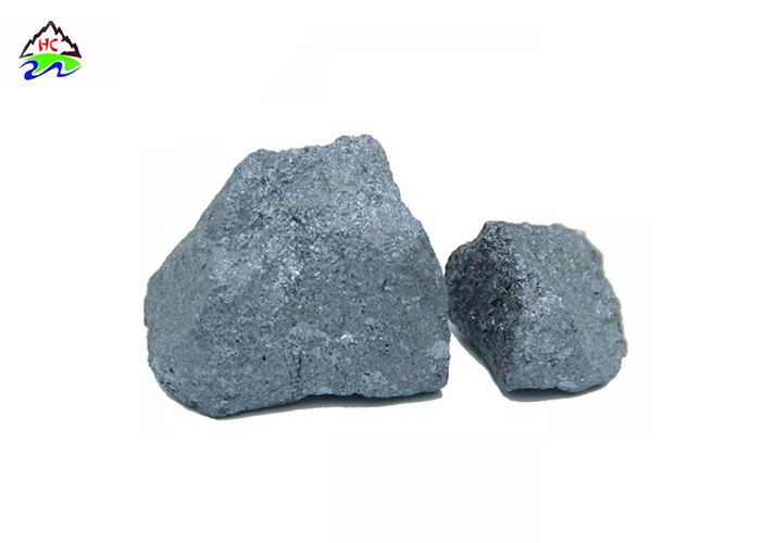 HC Silicon Si68% Si65% Si60% Silicon Carbon Alloy As Deoxidizer