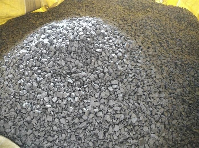 65 Ferro Silicon Alloys Granule Fesi Alloy For Steelmaking