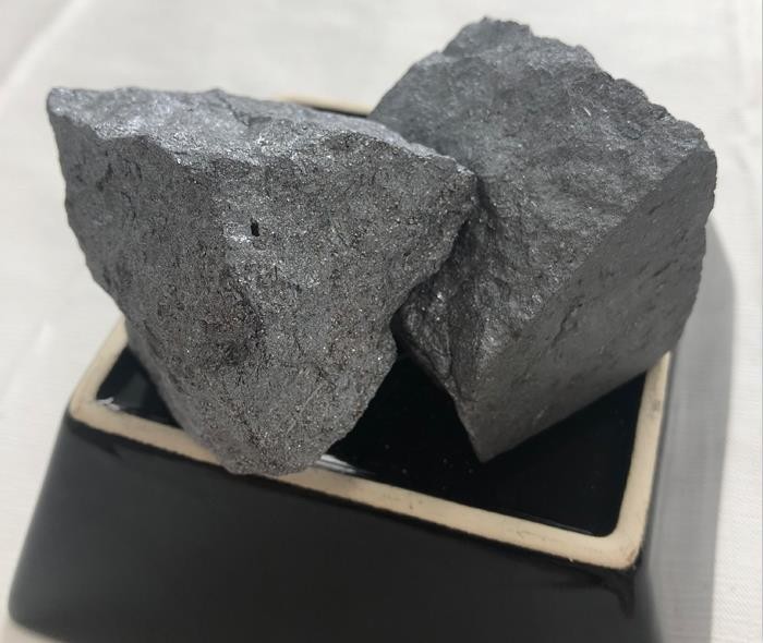 Ferro Silicon FeSi 75 Fesi 72 Lump Used As Deoxidizer