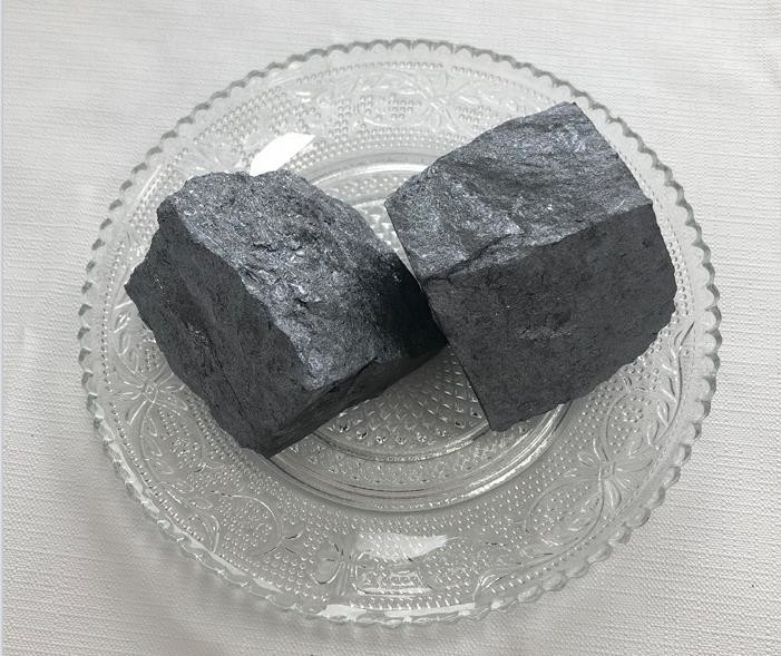 Casting Iron 60% Ferro Silicon Alloys 6mm Silicon Metal Lump