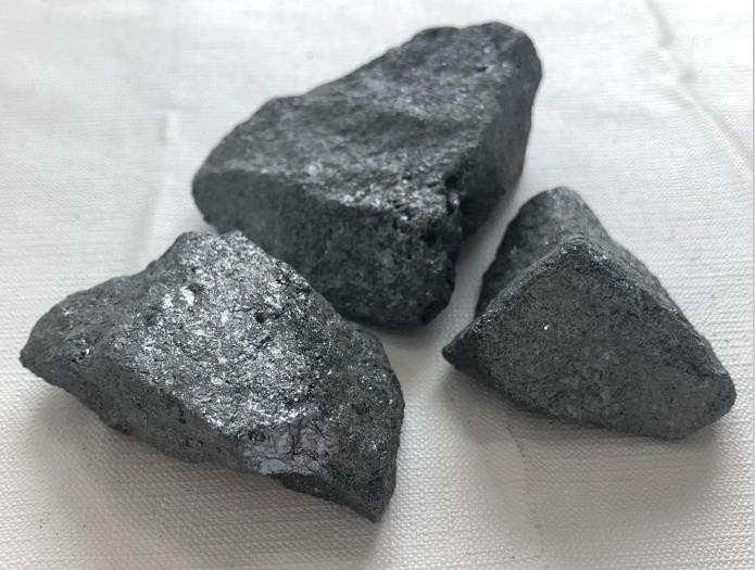 20mm 40mm Ferro Silicon Alloy 72% Ferro Alloy Metallurgy Casting Iron
