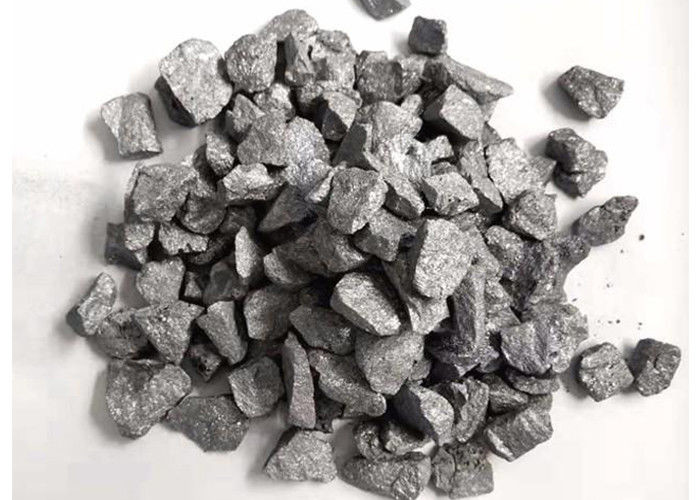 Dephosphorization Ferro Silicon Inoculant FeSi 75 72 Steel Industry