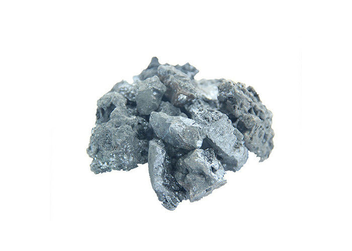 5mm To 50mm Off Garde Silicon Scrap Fesi 45% Iron Smelting Slag