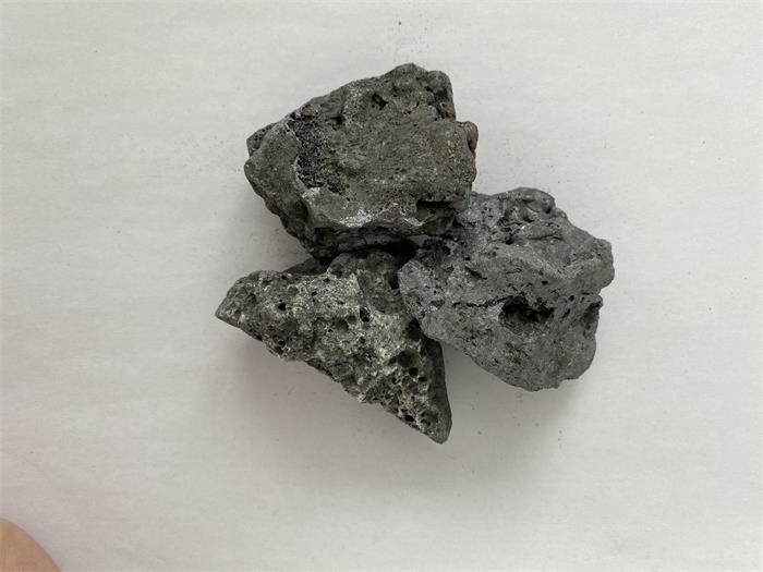 Briquette Steel Making Slag Metal Silicon Ferroalloy Deoxidizer