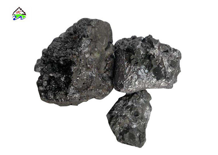 High Strength 5cm Ferro Silicon Slag Fesi 65% Metal Dross For Smelting Pig Iron