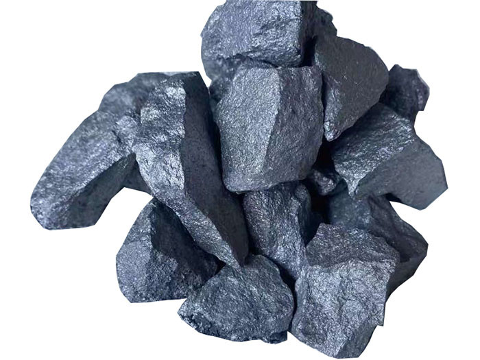 Silicon Content 72 Percent Ferro Silicon Alloy For Steelmaking Deoxidizer