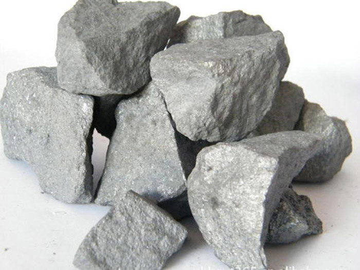 Si68C18 Silicon Carbon Alloy For Steelmaking Converter Deoxidizer