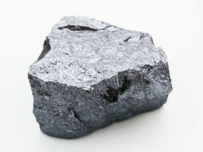 Silicon Metal Lump 553 Deoxidizer For Smelting 10mm-50mm